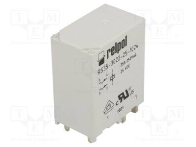 RS35-Z-24VDC - 1
