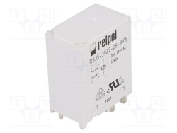 RS35-Z-5VDC - RELPOL