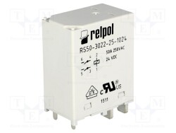 RS50-Z-24VDC - RELPOL