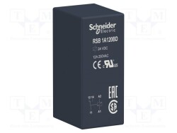 RSB1A120BD - SCHNEIDER ELECTRIC