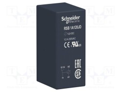 RSB1A120JD - SCHNEIDER ELECTRIC