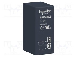 RSB2A080JD - SCHNEIDER ELECTRIC