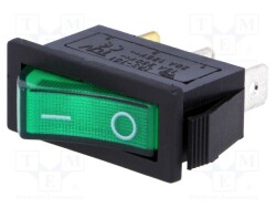 RSI1013C3GN - NINIGI