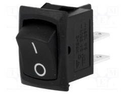 RSM2013C3BK - NINIGI