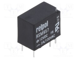 RSM957-P-12 - RELPOL