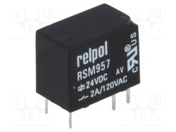 RSM957-P-24 - RELPOL