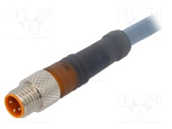 RSMV3-106/10M - LUMBERG AUTOMATION