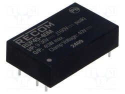 RSP45-40M - RECOM
