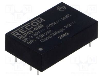 RSP45-40M - 1