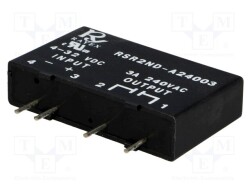 RSR2D-A24003 - Recoy/RAYEX ELECTRONICS