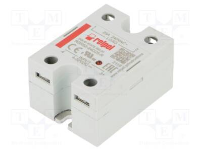 RSR52-24D25-R - 1