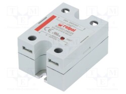 RSR52-24D25 - RELPOL