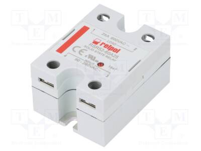 RSR52-60A25 - 1