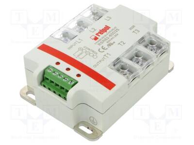 RSR62-60D25 - 1