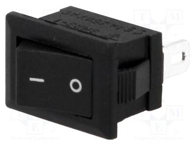 RSSM1011C3BK - 1