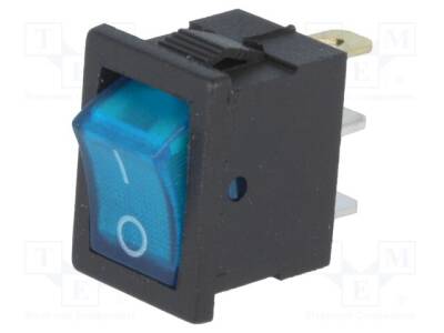 RSSM101A2C3BU - 1