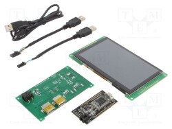 RSSSDEMO50F-AA-13 - RAYSTAR OPTRONICS