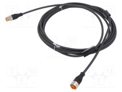 RST4-RKT4-225/5M - LUMBERG AUTOMATION