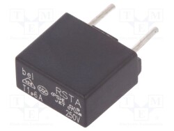 RSTA-1-BULK - BEL FUSE