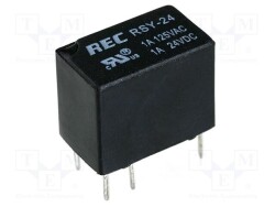 RSY-24 - Recoy/RAYEX ELECTRONICS