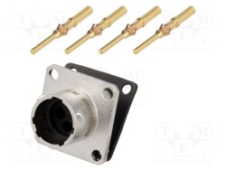 RT00104PNH-K - AMPHENOL