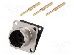 RT00123PNH-K - AMPHENOL