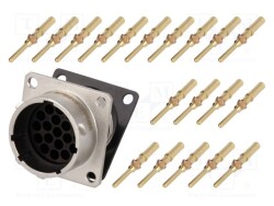 RT001619PNH-K - AMPHENOL