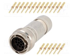 RT061619PNH-K - AMPHENOL