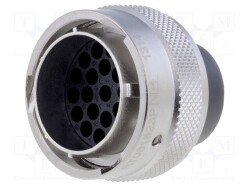 RT0618-23PNH - AMPHENOL