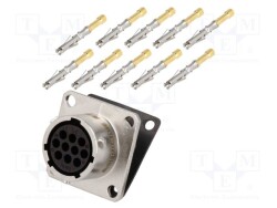 RT0W01210SNH-K - AMPHENOL