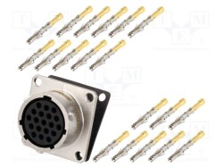 RT0W01419SNH-K - AMPHENOL