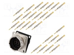 RT0W01626PNH-K - AMPHENOL