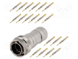 RT0W61419PNH-K - AMPHENOL