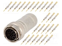 RT0W61626PNH-K - AMPHENOL