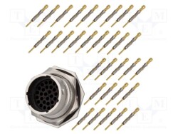 RT0W71832PNH-K - AMPHENOL