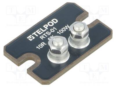 RTS-01-100-10R - 1