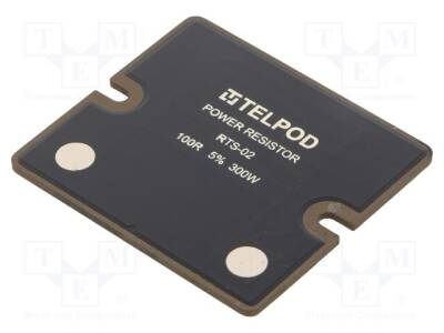 RTS-02-300-100R-1 - 1