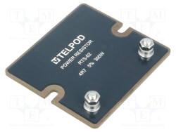 RTS-02-300-4R7 - TELPOD