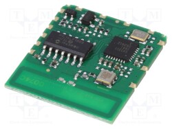 RTX-868-FSK-B - AUREL