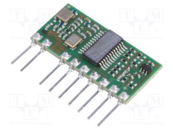 RTX-8L3V-FSK - AUREL