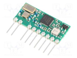 RTX-MID-5V - AUREL