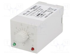 RTX132-220-120S - SCHNEIDER ELECTRIC