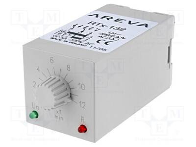 RTX132-220-12M - 1