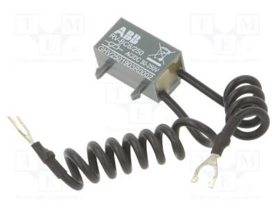 RV-BC6/250 - 1