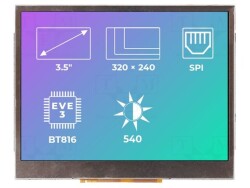 RVT35AHBNWN00 - Riverdi