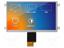 RVT70HSLFWN00 - Riverdi