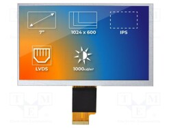 RVT70HSLNWN00 - Riverdi