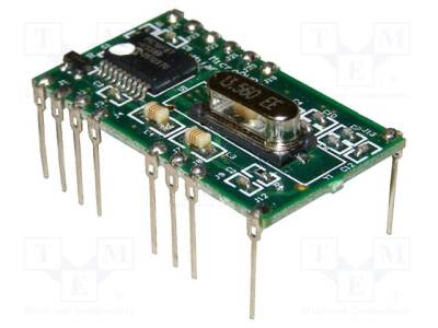 RWD-MICODE - 1