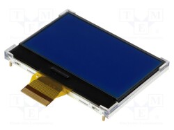 RX12864A1-BIW - RAYSTAR OPTRONICS