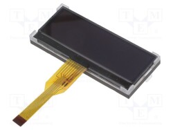 RX13232A-DIW - RAYSTAR OPTRONICS